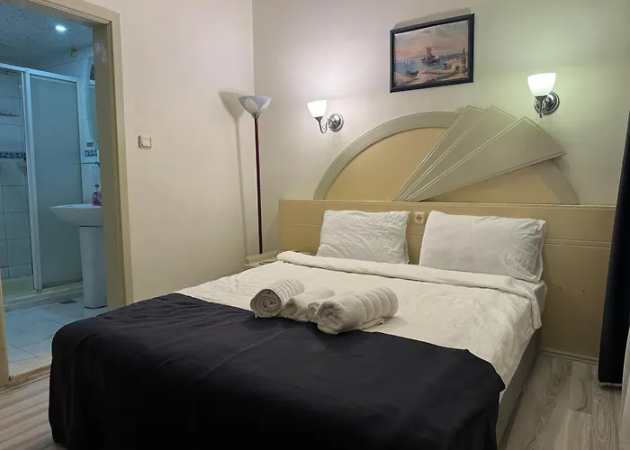 S Celik Royal Otel