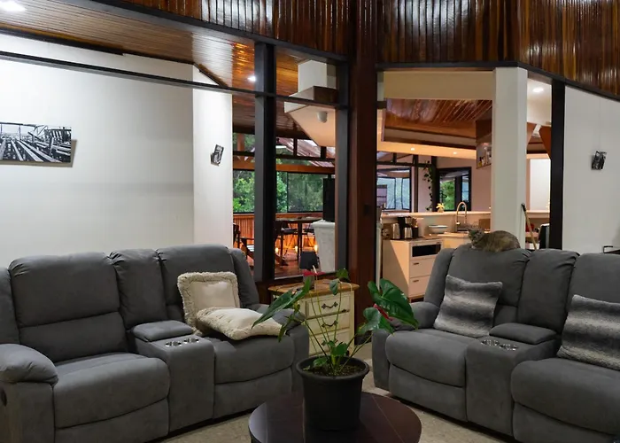 Casa Coyota Hotel