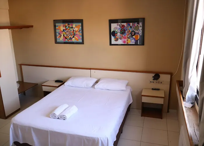Maktub Hotel Itu