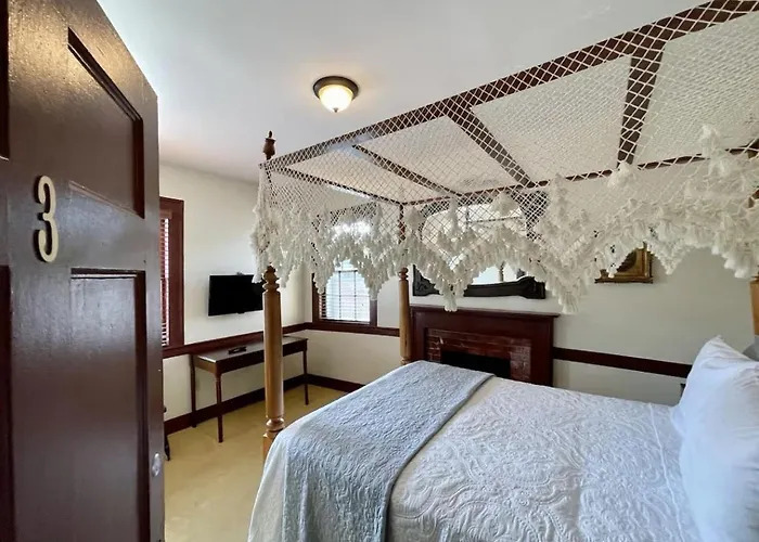 Washington Hotel