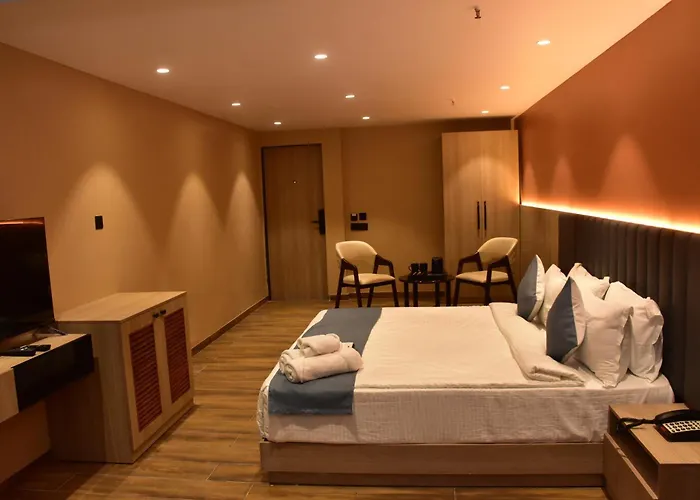 Hotel Su-Casa