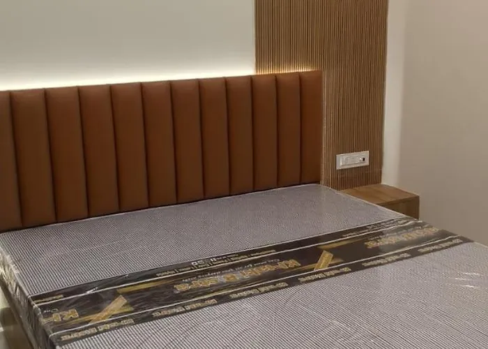 Hotel Anji Solan Hills