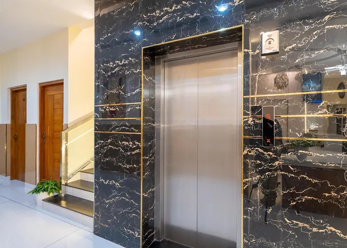 Victoria Suites Airport Hotel With Complimentary Airport Pickup Per Booking