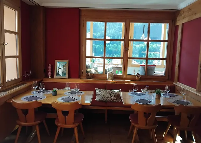 Ristorante Airoe - Local Food & Steak House - Rooms To Rent
