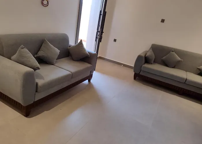 Oasis Majan Hotel فندق واحة مجان
