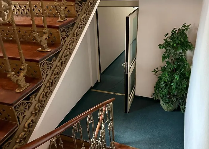 Kameralny Hotel Tm