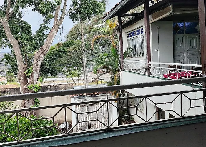Hotel Estação