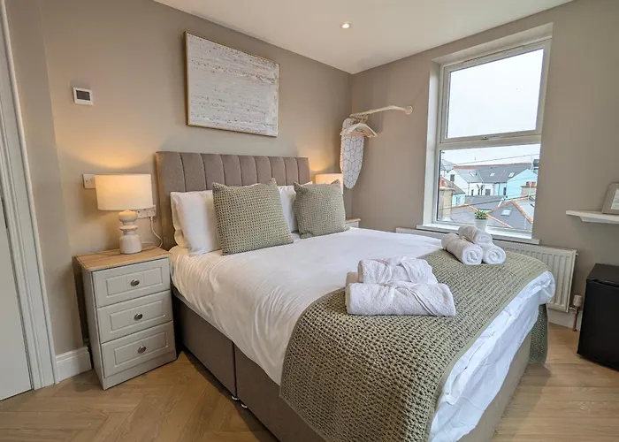 Mountain View Rooms