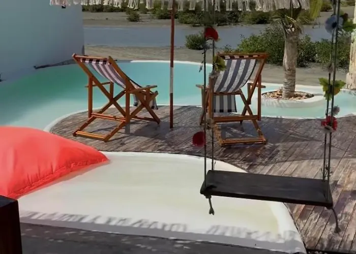 Villa Kite