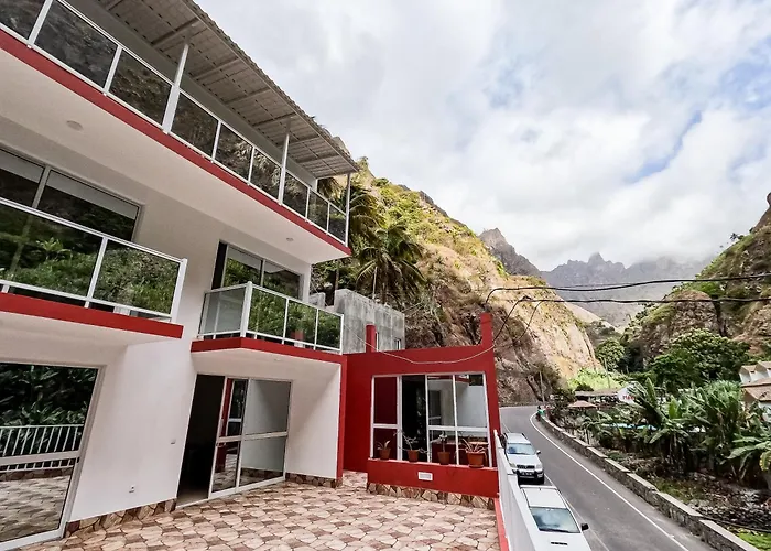 Residencial Mae Nona