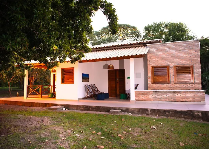 Nazareth Eco Hotel