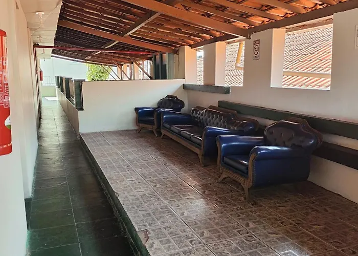 Hotel Estacao