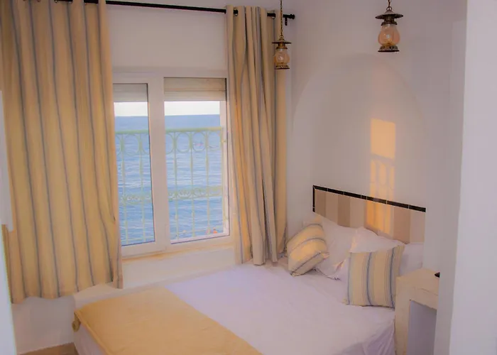 Hotel Al Jazira Mahdia