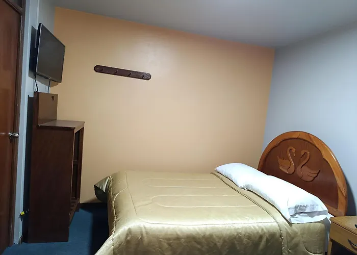 Hotel Keros