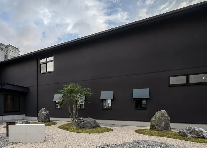 Hotel Yatsu