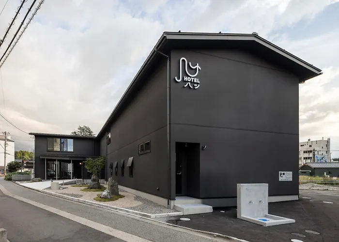 Hotel Yatsu