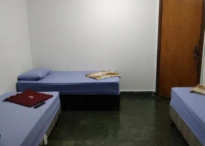 Hotel Chale Centro