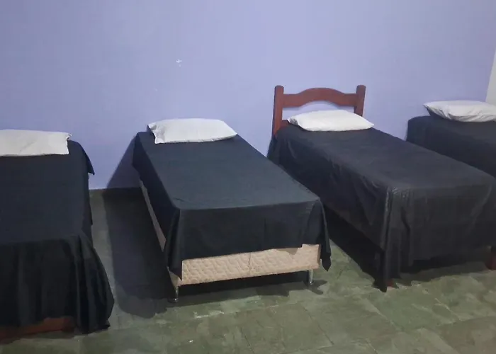Hospedagem São Pedro