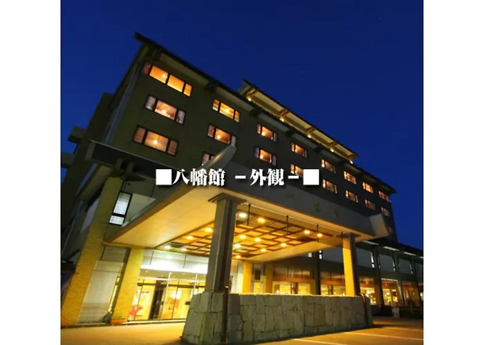 Yahatakan - Vacation Stay 99632V