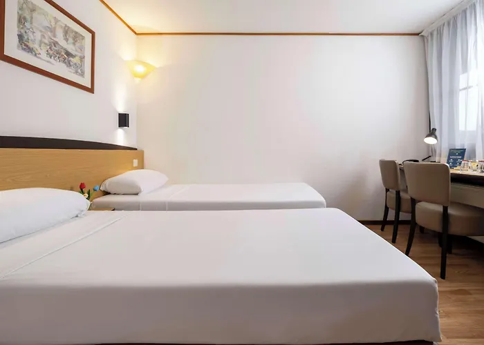 Campanile Hotel & Restaurant Venlo