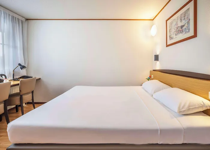 Campanile Hotel & Restaurant Venlo