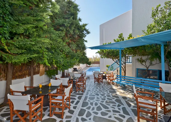 Anatoli Hotel
