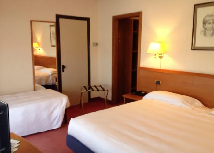 Hotel Palace