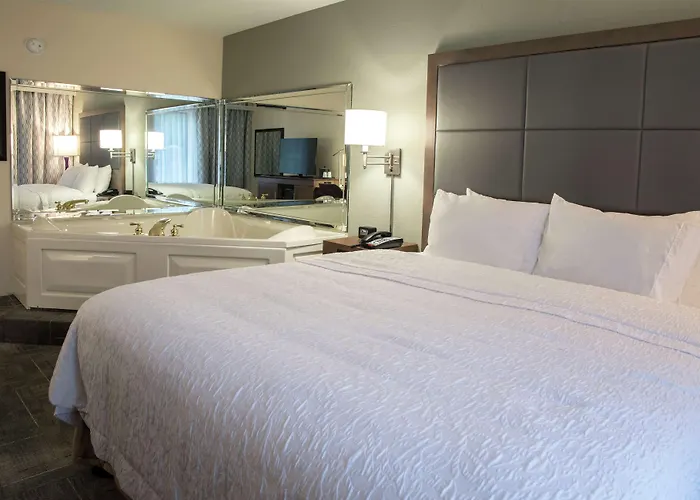 Hampton Inn Hartwell Ga