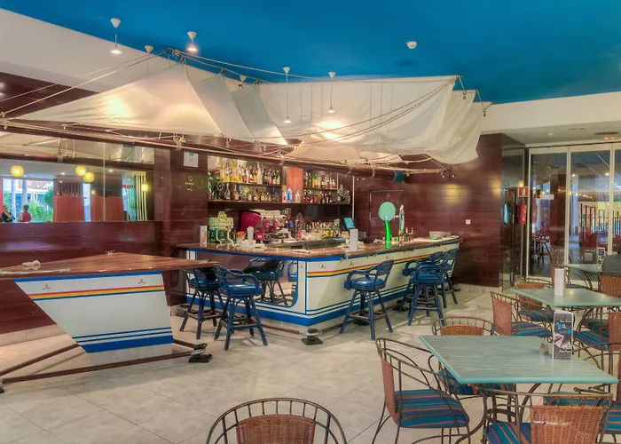 Hotel Beatriz Playa & Spa