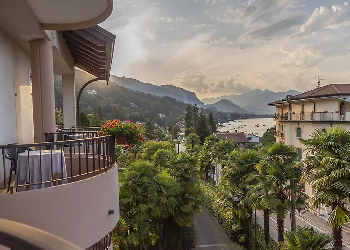 Hotel Della Torre