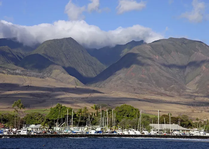 Hotel Lahaina (Adults Only)