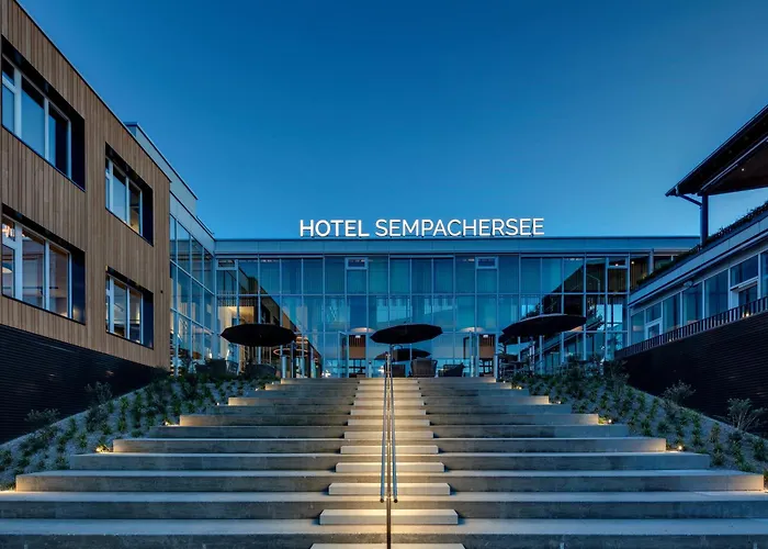 Hotel Sempachersee