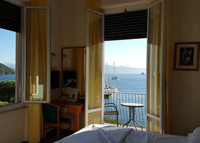 Hotel Belvedere