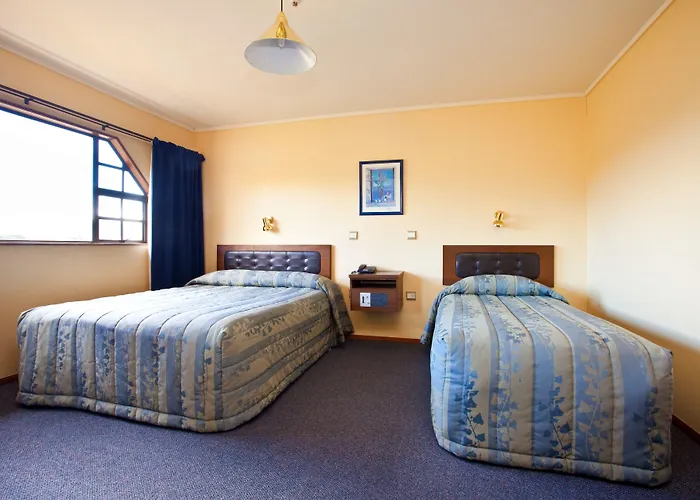 Discovery Countrytime Hotel