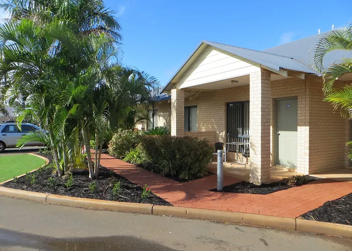 Comfort Inn & Suites Karratha