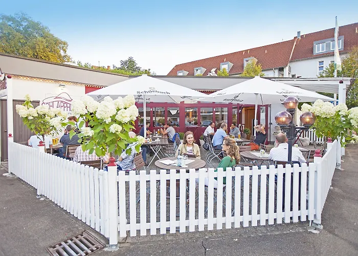 Hotel Waldhorn