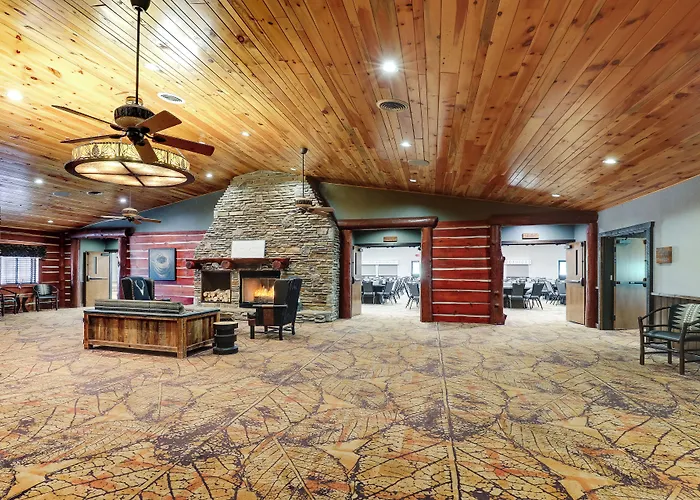 Stoney Creek Hotel La Crosse - Onalaska