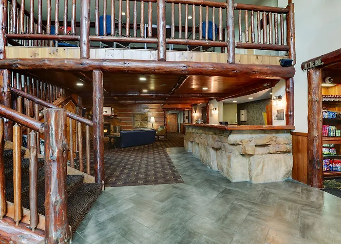 Stoney Creek Hotel Peoria