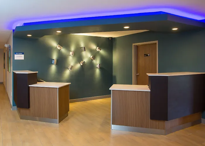 Best Western York Inn
