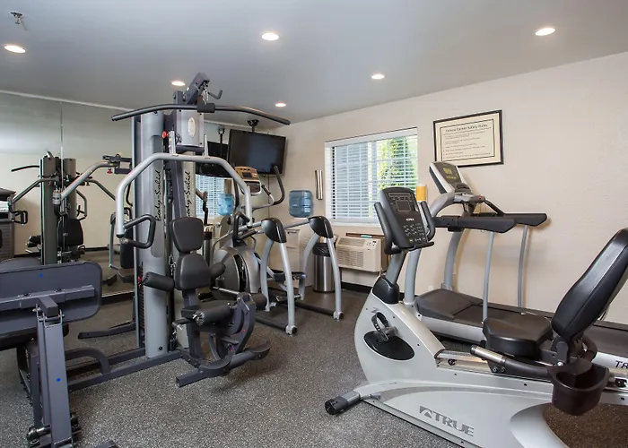 Best Western York Inn