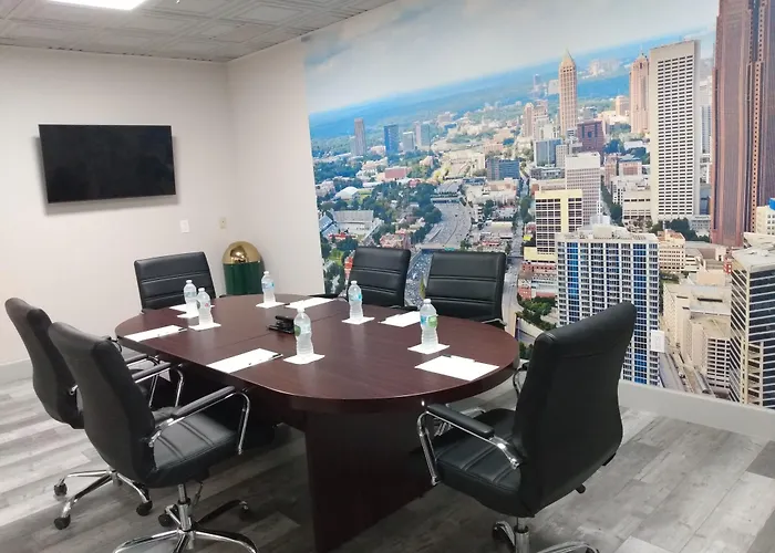 Wingate By Wyndham Atlanta Galleria/ Ballpark