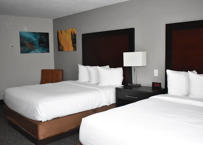Wingate By Wyndham Atlanta Galleria/ Ballpark