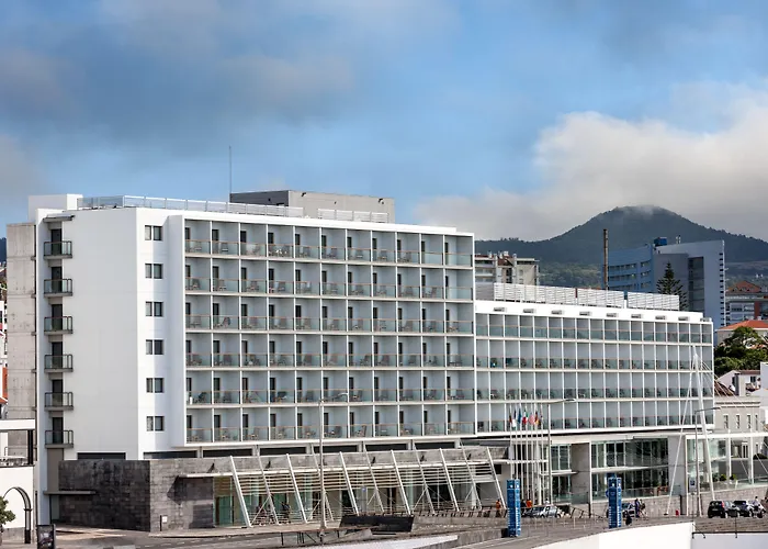 Hotel Marina Atlantico