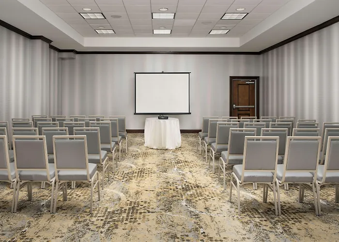 Embassy Suites By Hilton Dulles North Loudoun