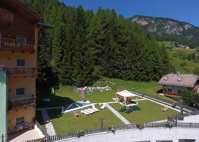 Hotel Stella Montis