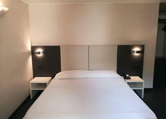 Alfred Hotels Monaco - Hotel Avec Rooftop