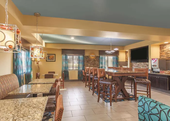 La Quinta By Wyndham Elizabethtown