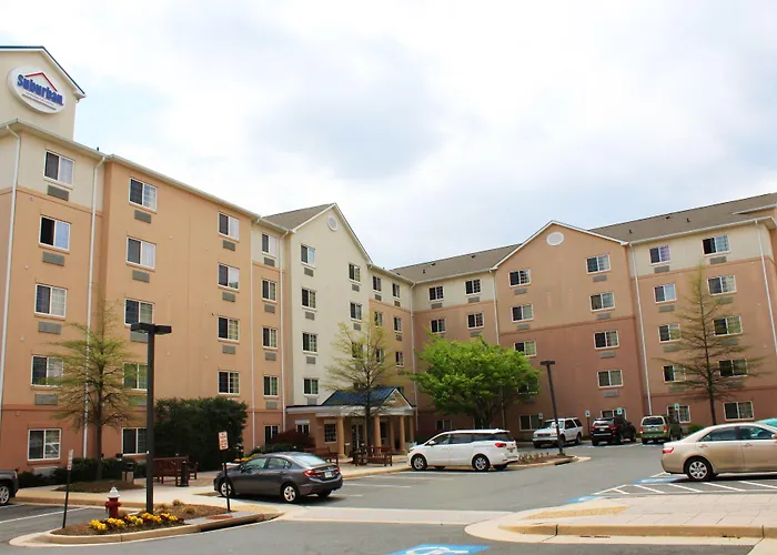 Suburban Studios Sterling - Washington Dulles