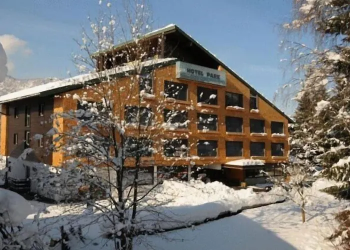 Hotel Park