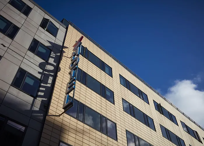 Cabinn Aarhus